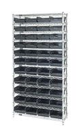 QUANTUM STORAGE WR12-114BK