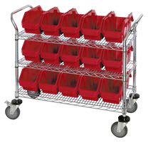 QUANTUM STORAGE WRC3-1836-1265RD