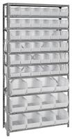 QUANTUM STORAGE QSBU-230240CL