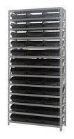 QUANTUM STORAGE 1875-110BK