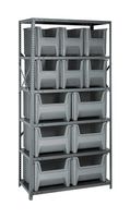 QUANTUM STORAGE QSBU-600800GY
