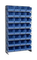 QUANTUM STORAGE QPRS-208BL
