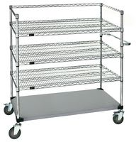 QUANTUM STORAGE WRSC4-54-2460FS