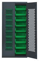 QUANTUM STORAGE MESH-250GN