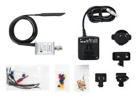 ROHDE & SCHWARZ RT-ZS10L.02