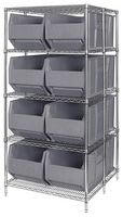 QUANTUM STORAGE WRA86-2142C-206GY