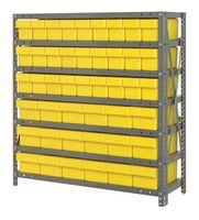 QUANTUM STORAGE 1839-624YL
