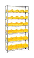 QUANTUM STORAGE W7-12-24YL