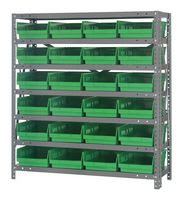 QUANTUM STORAGE 1839-108GN