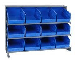 QUANTUM STORAGE QPRHA-207BL