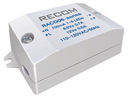 RECOM RACD06-700