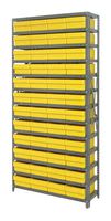 QUANTUM STORAGE 1275-701YL