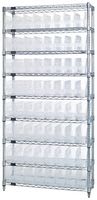 QUANTUM STORAGE WR9-203CL