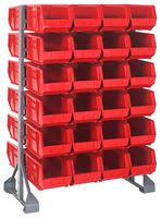 QUANTUM STORAGE QRU-12D-240-48RD