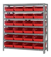 QUANTUM STORAGE 1839-108RD