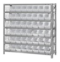 QUANTUM STORAGE 1239-101CL