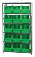 QUANTUM STORAGE MSU-533GN