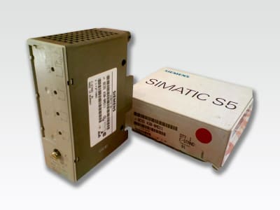 SIEMENS 6ES5430-8MD11