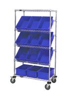 QUANTUM STORAGE WRS-5-92080BL