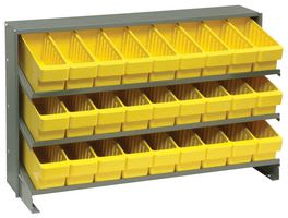 QUANTUM STORAGE QPRHA-501YL