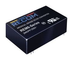 RECOM REM6-2415SW/C