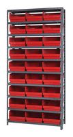 QUANTUM STORAGE 1275-209RD