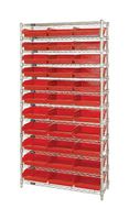 QUANTUM STORAGE WR12-116RD