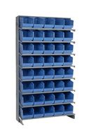 QUANTUM STORAGE QPRS-202BL
