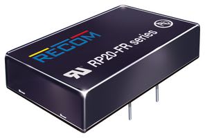 RECOM RP20-11005SFR/XC