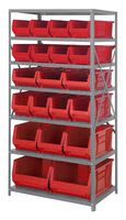 QUANTUM STORAGE 2475-20-MIXRD