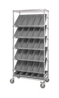 QUANTUM STORAGE WRS-7-602GY