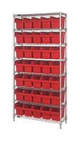 QUANTUM STORAGE WR8-802RD