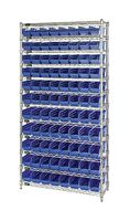 QUANTUM STORAGE WR12-101BL
