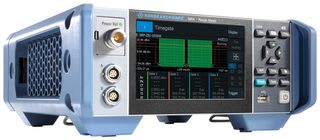 ROHDE & SCHWARZ NRX