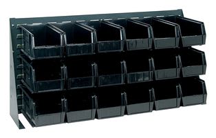 QUANTUM STORAGE QBR-3619-230-18BK