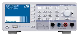 ROHDE & SCHWARZ HMC8041.02