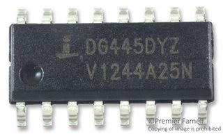 RENESAS DG445DYZ