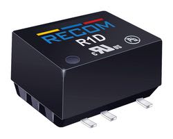 RECOM R1D-0512