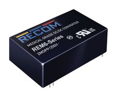 RECOM REM6-0505S/A