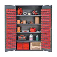 QUANTUM STORAGE QSC-4804RD