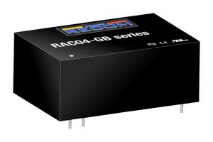 RECOM RAC04-15SGB