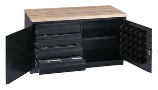 QUANTUM STORAGE QSC-60-BENCHBK