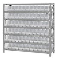 QUANTUM STORAGE 1239-100CL