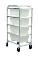 QUANTUM STORAGE TR4-2516-8WT