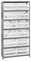 QUANTUM STORAGE QSBU-245CL