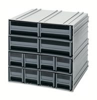 QUANTUM STORAGE QIC-8143GY