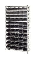 QUANTUM STORAGE WR12-106BK