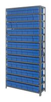 QUANTUM STORAGE 1875-602BL