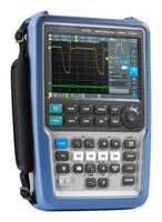 ROHDE & SCHWARZ RTH1004/B244-DEMO