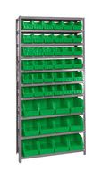 QUANTUM STORAGE QSBU-230240GN